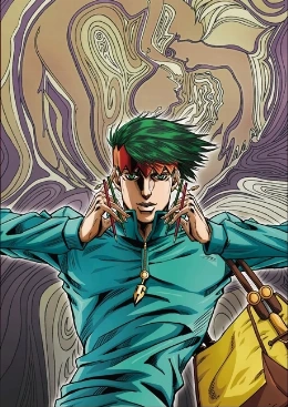 Everything about Thus Spoke Rohan Kishibe 岸辺露伴は動かない