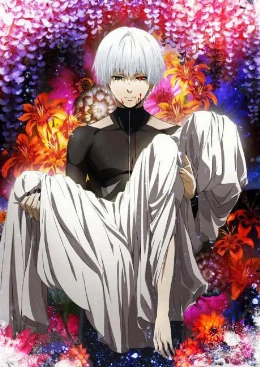 Everything about Tokyo Ghoul √A 東京喰種[トーキョーグール]√A