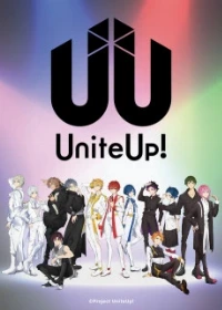 UniteUp!: Uni:Birth