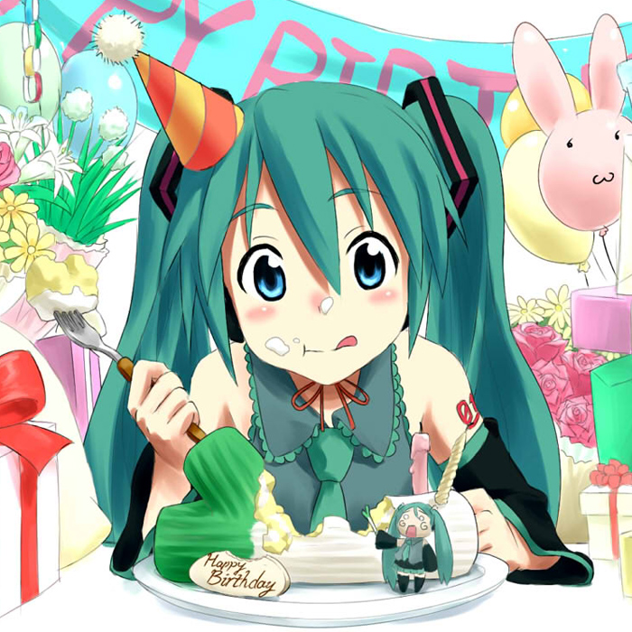 hatsune miku 2021 birthday