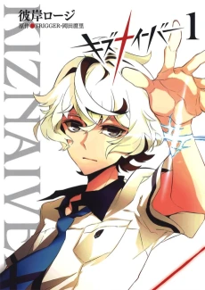 KIZNAIVER