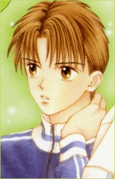 Arimi Suzuki, Marmalade Boy Wiki