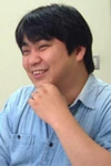 Takeshi Matsuda